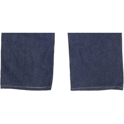 Levi's Kuratt Men Blue Straight Regular Jeans W32 L30