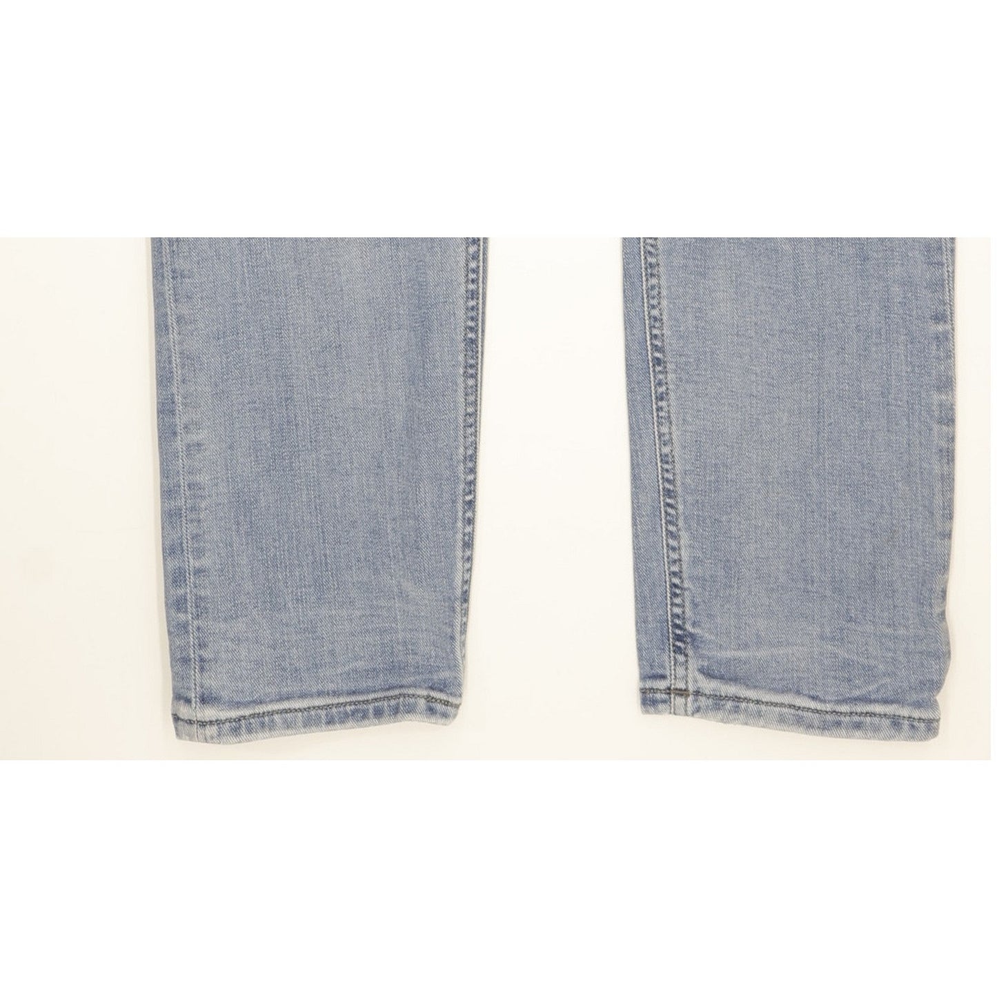Diesel Tepphar Men Blue Tapered Slim Stretch Jeans W33 L31