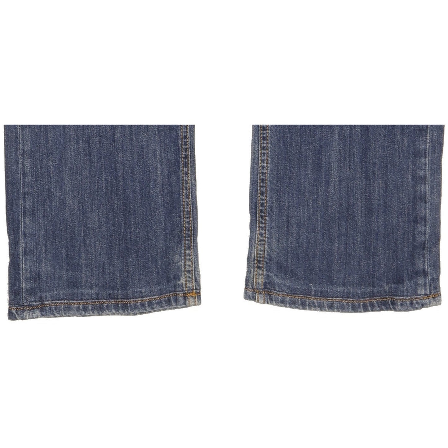 Diesel Viker Men Blue Straight Regular Stretch Jeans W30 L29