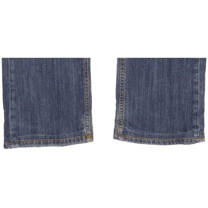 Diesel Viker Men Blue Straight Regular Stretch Jeans W30 L29