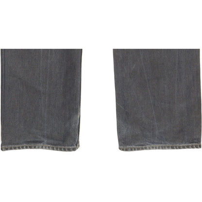 G-Star Porter Men Blue Straight Regular Jeans W31 L31