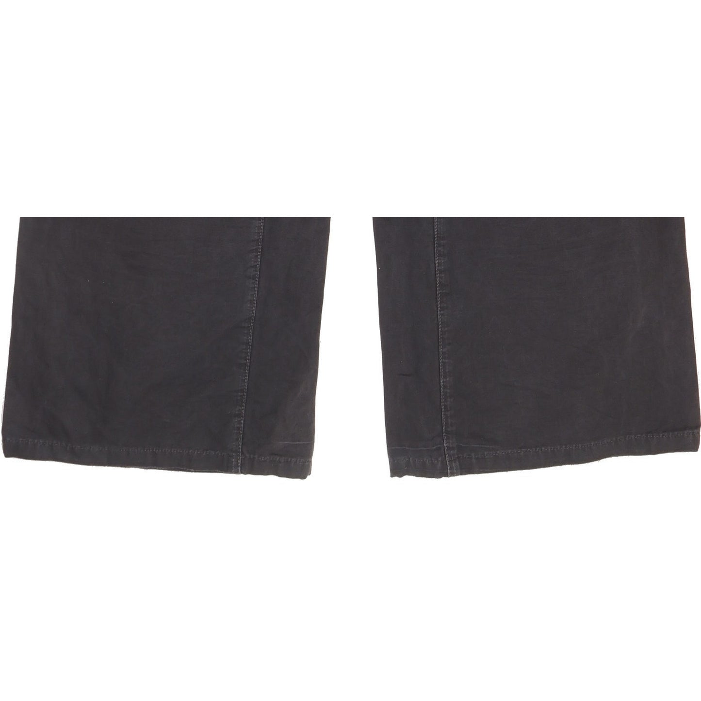 G-Star Dexter Women Navy Wide-Leg Slim Jeans W28 L31