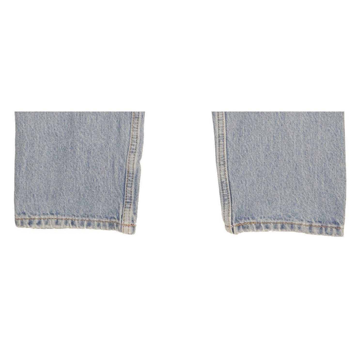 Levi's 512 Men Blue Tapered Slim Stretch Jeans W32 L28