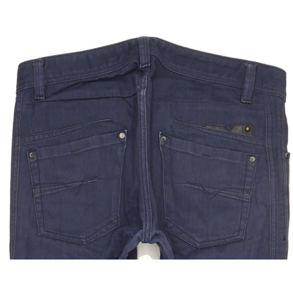 Diesel Darron Men Blue Tapered Slim Jeans W31 L32