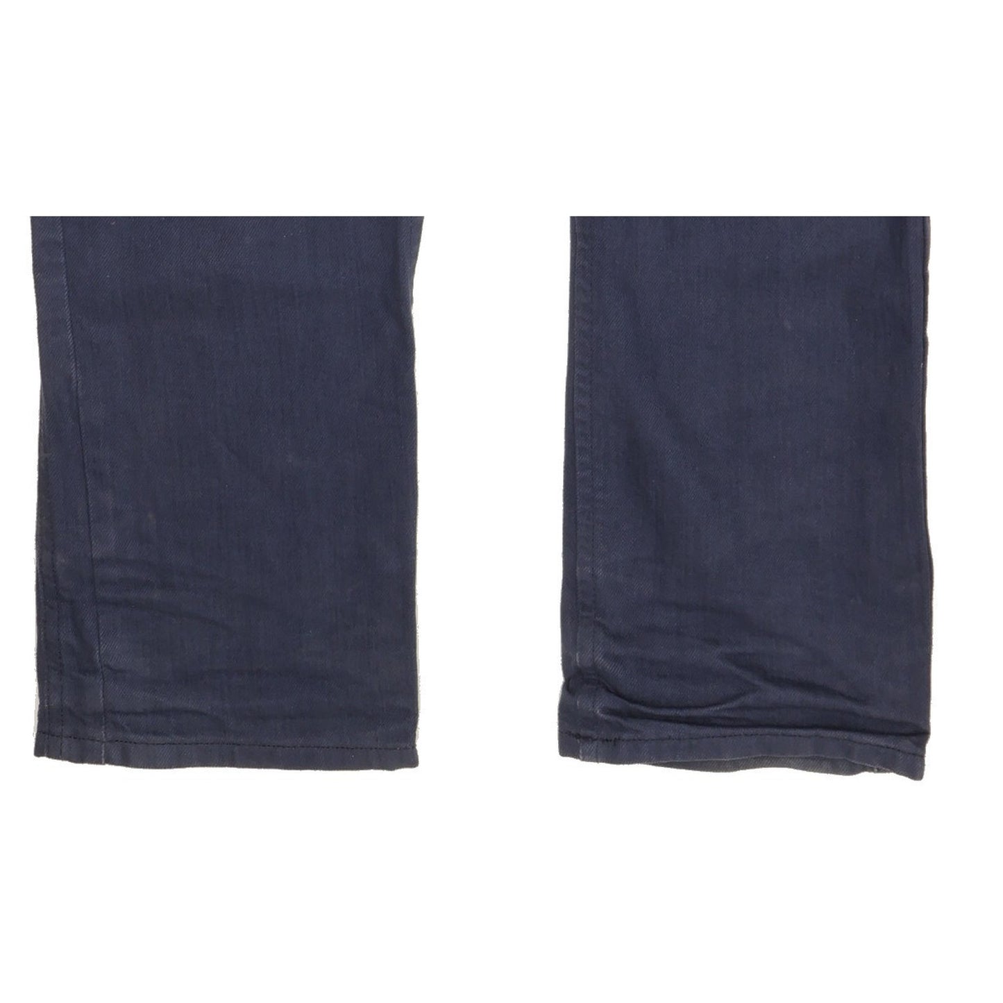 Diesel Darron Men Blue Tapered Slim Jeans W31 L32