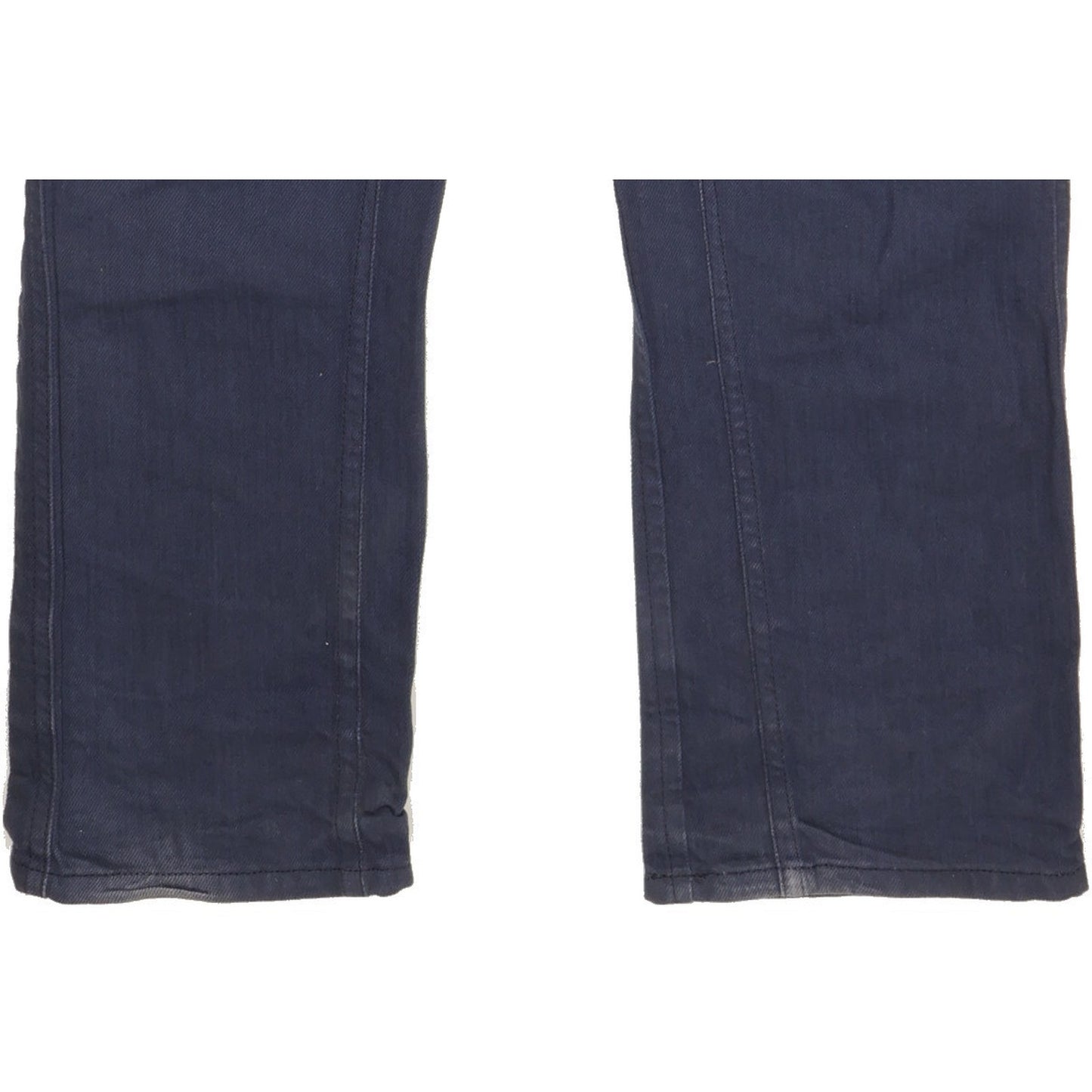 Diesel Darron Men Blue Tapered Slim Jeans W31 L32