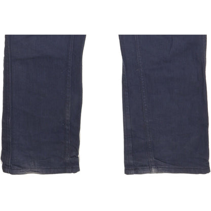 Diesel Darron Men Blue Tapered Slim Jeans W31 L32