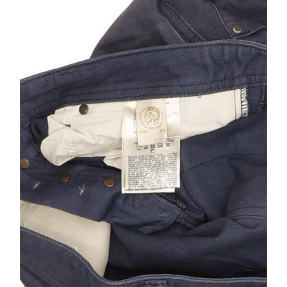 Diesel Darron Men Blue Tapered Slim Jeans W31 L32