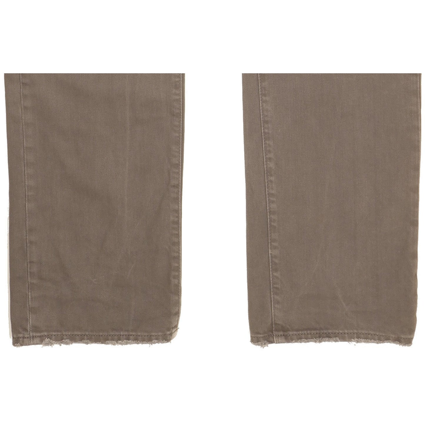 Replay Lenaldo Men Grey Straight Regular Jeans W33 L34