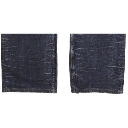 Diesel Larkee Men Blue Straight Regular Jeans W32 L30