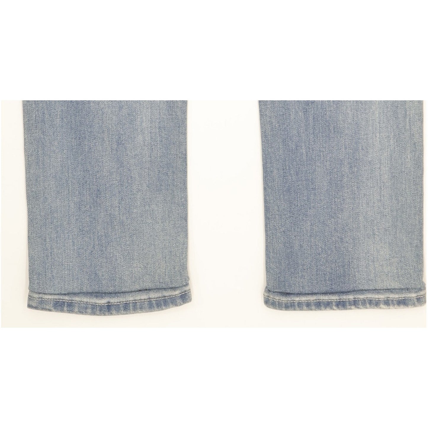Levi's 512 Kids Blue Tapered Slim Stretch Jeans W28 L29