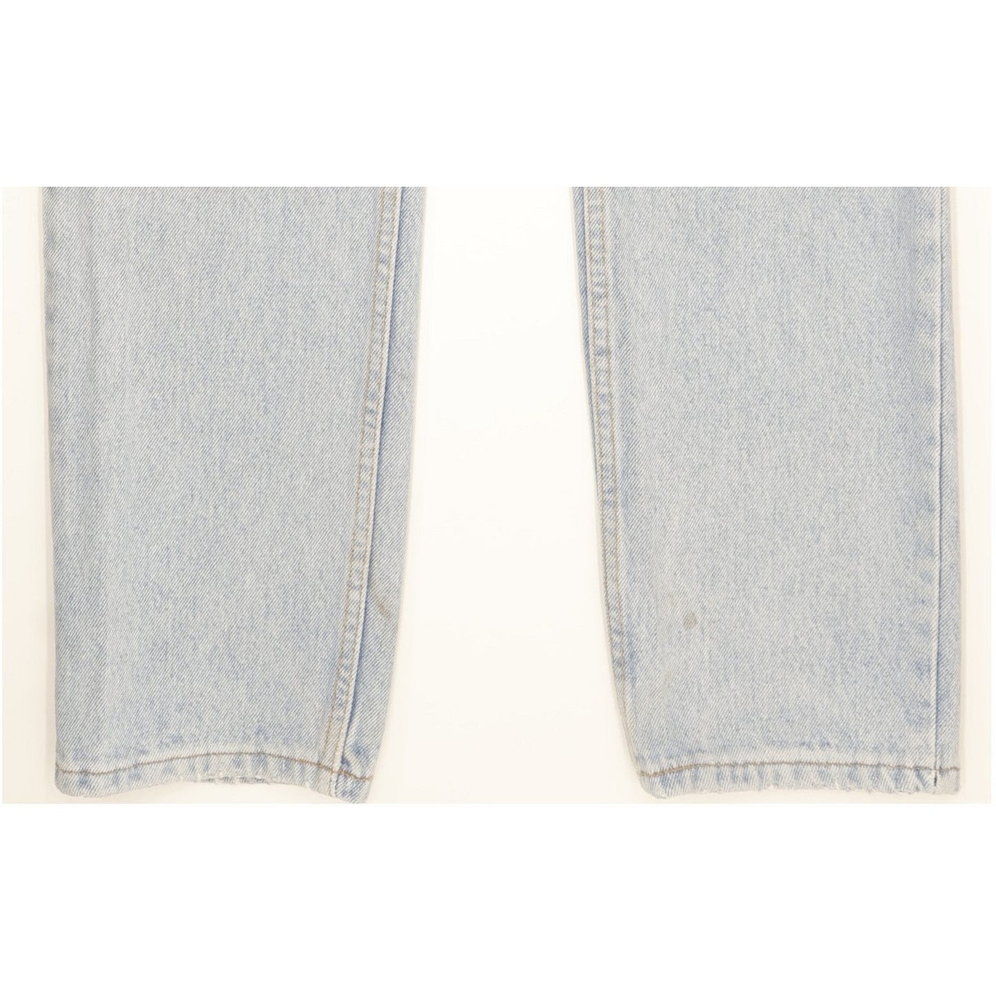 Lee Men Blue Tapered Regular Jeans W30 L33