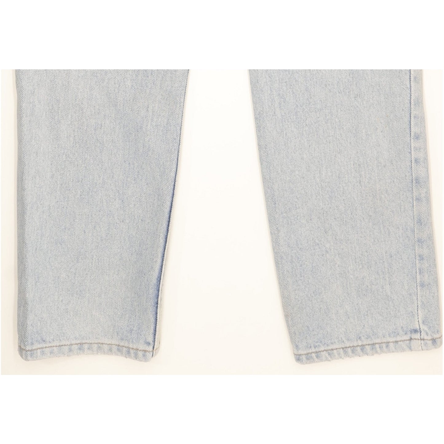 Lee Men Blue Tapered Regular Jeans W30 L33