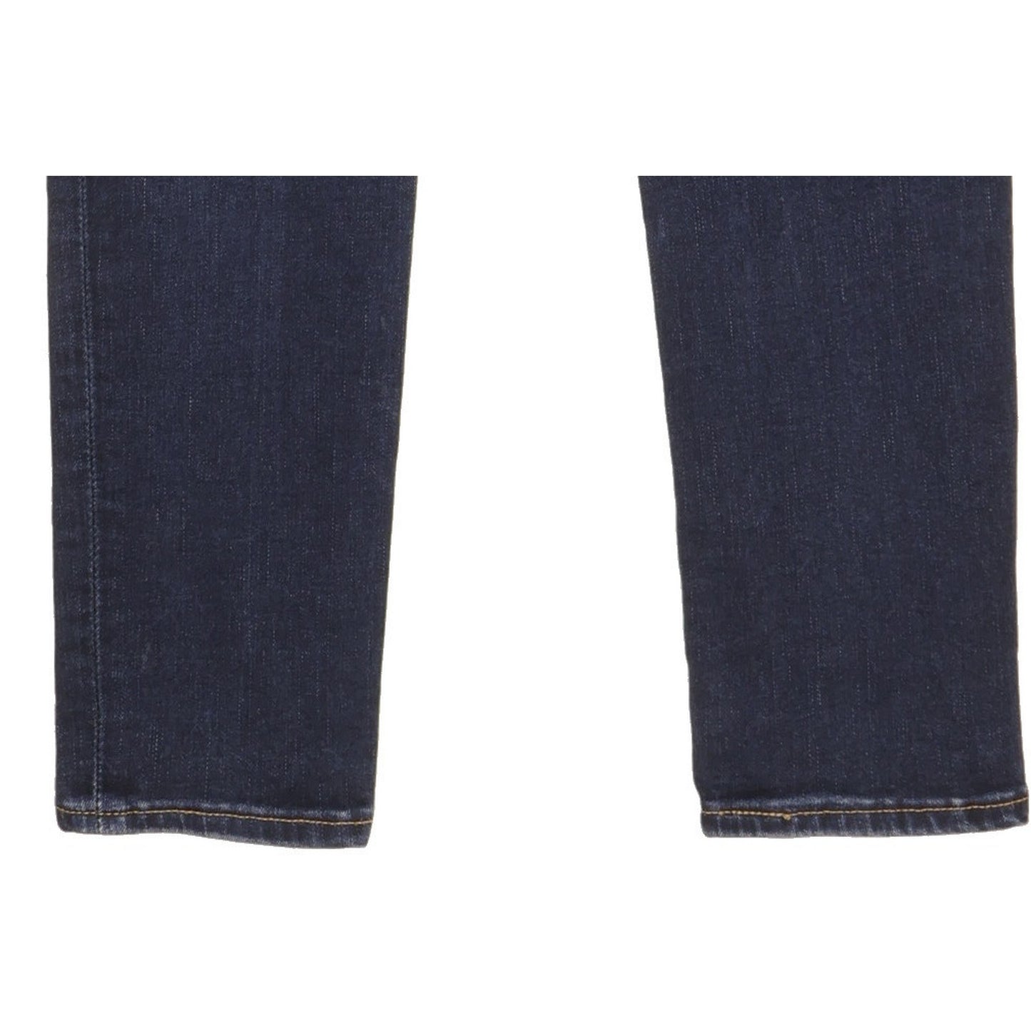 Levi's 711 Women Blue Skinny Slim Stretch Jeans W28 L32