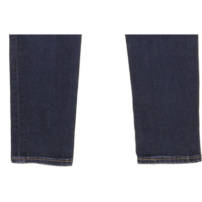 Levi's 711 Women Blue Skinny Slim Stretch Jeans W28 L32