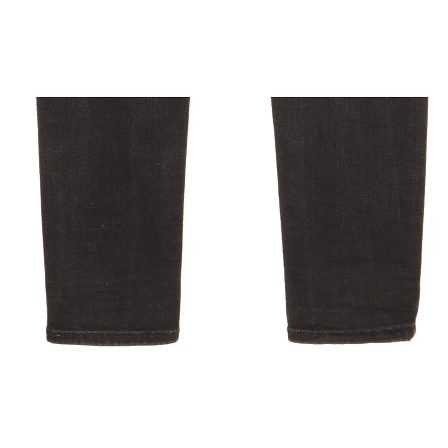 Levi's 720 Women Black Skinny Slim Stretch Jeans W29 L29