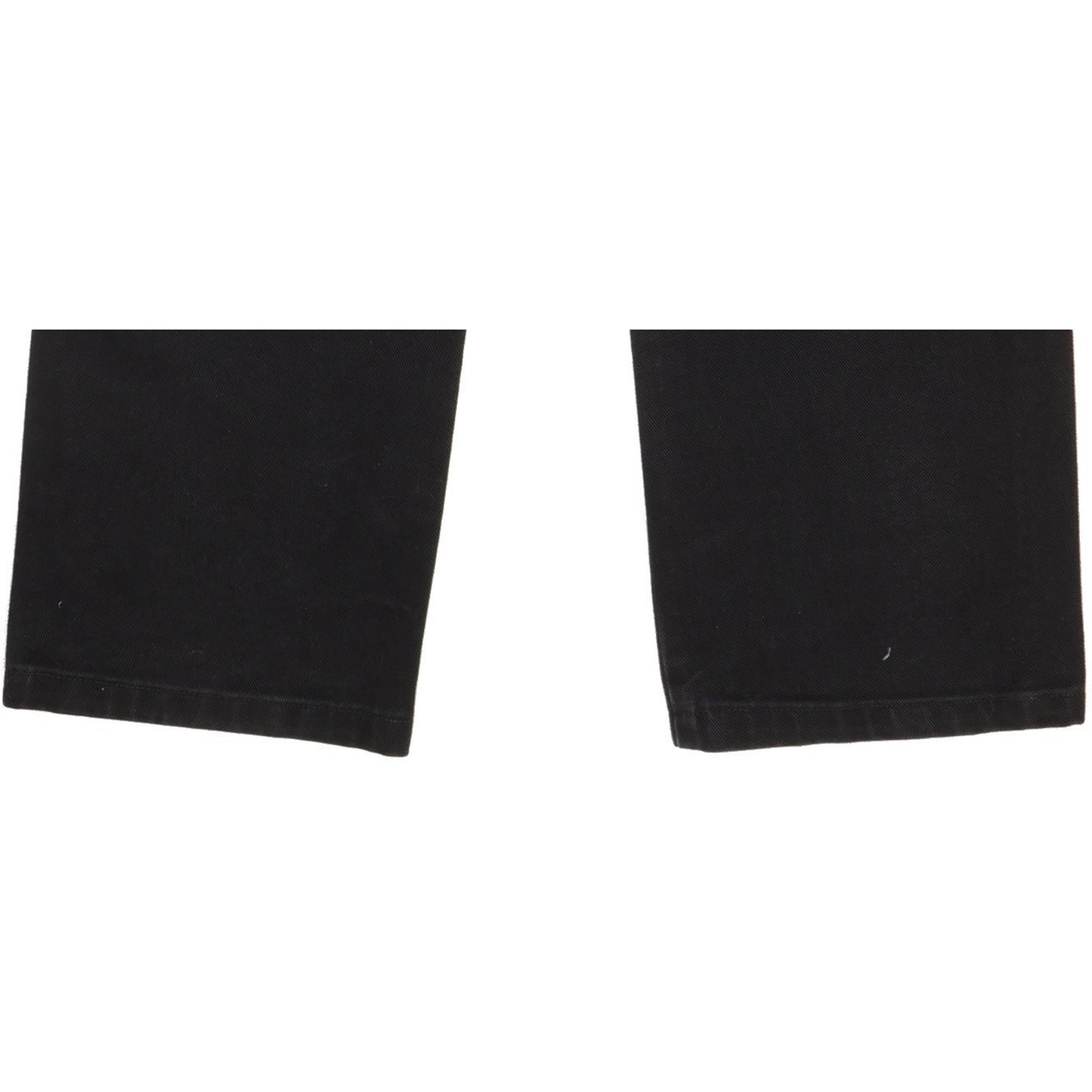Wrangler Texas Men Black Straight Regular Jeans W33 L29