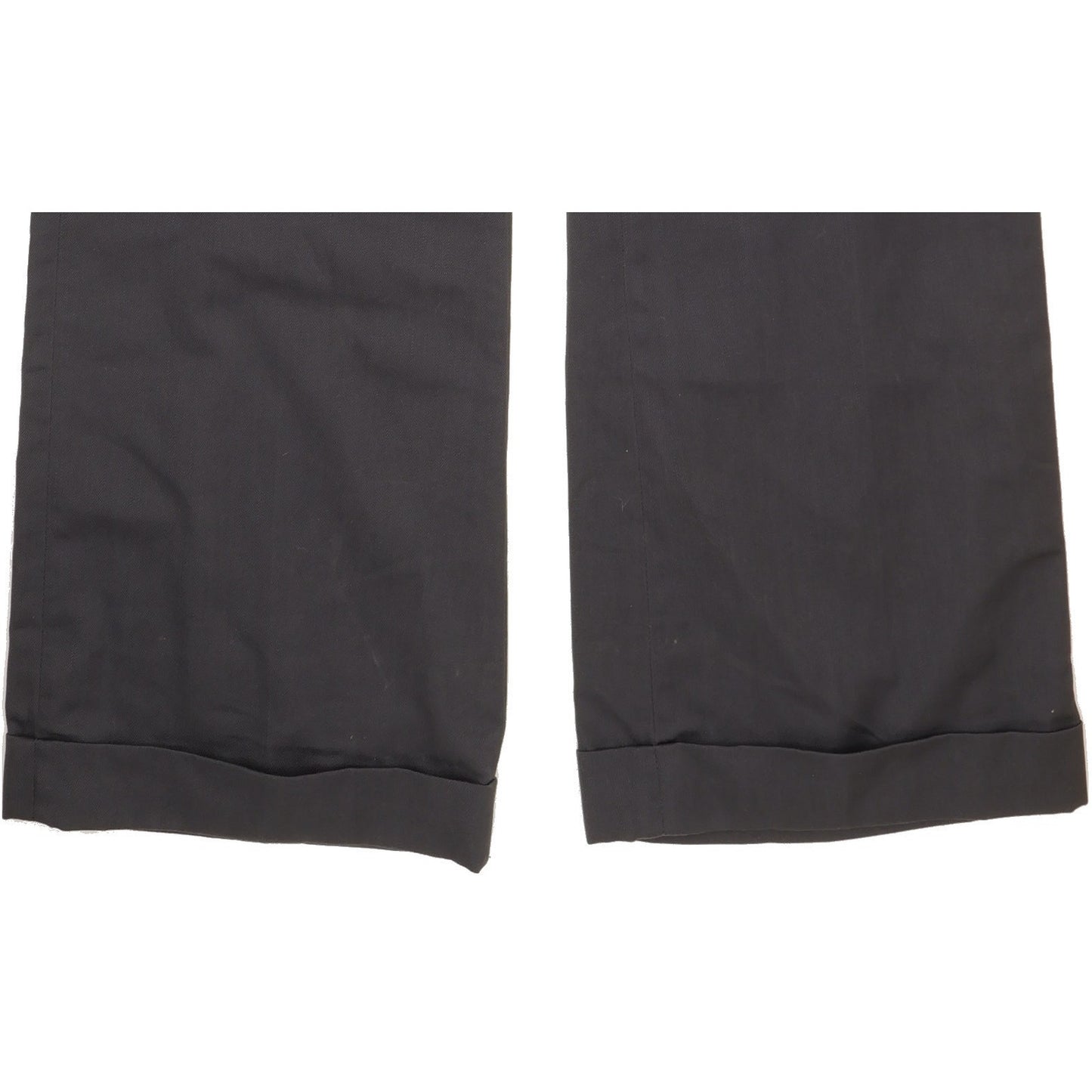 G-Star Grey Wide-Leg Relaxed Trousers High Waisted W30 L36