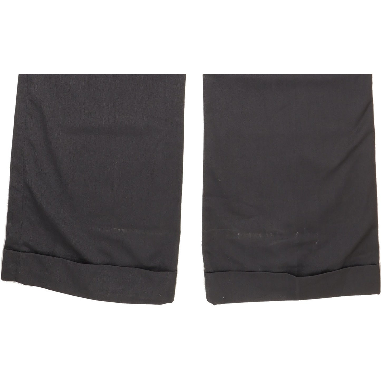 G-Star Grey Wide-Leg Relaxed Trousers High Waisted W30 L36