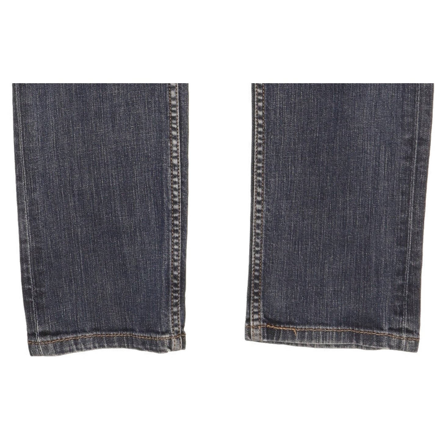 Levi's 511 Men Blue Straight Slim Stretch Jeans W30 L32
