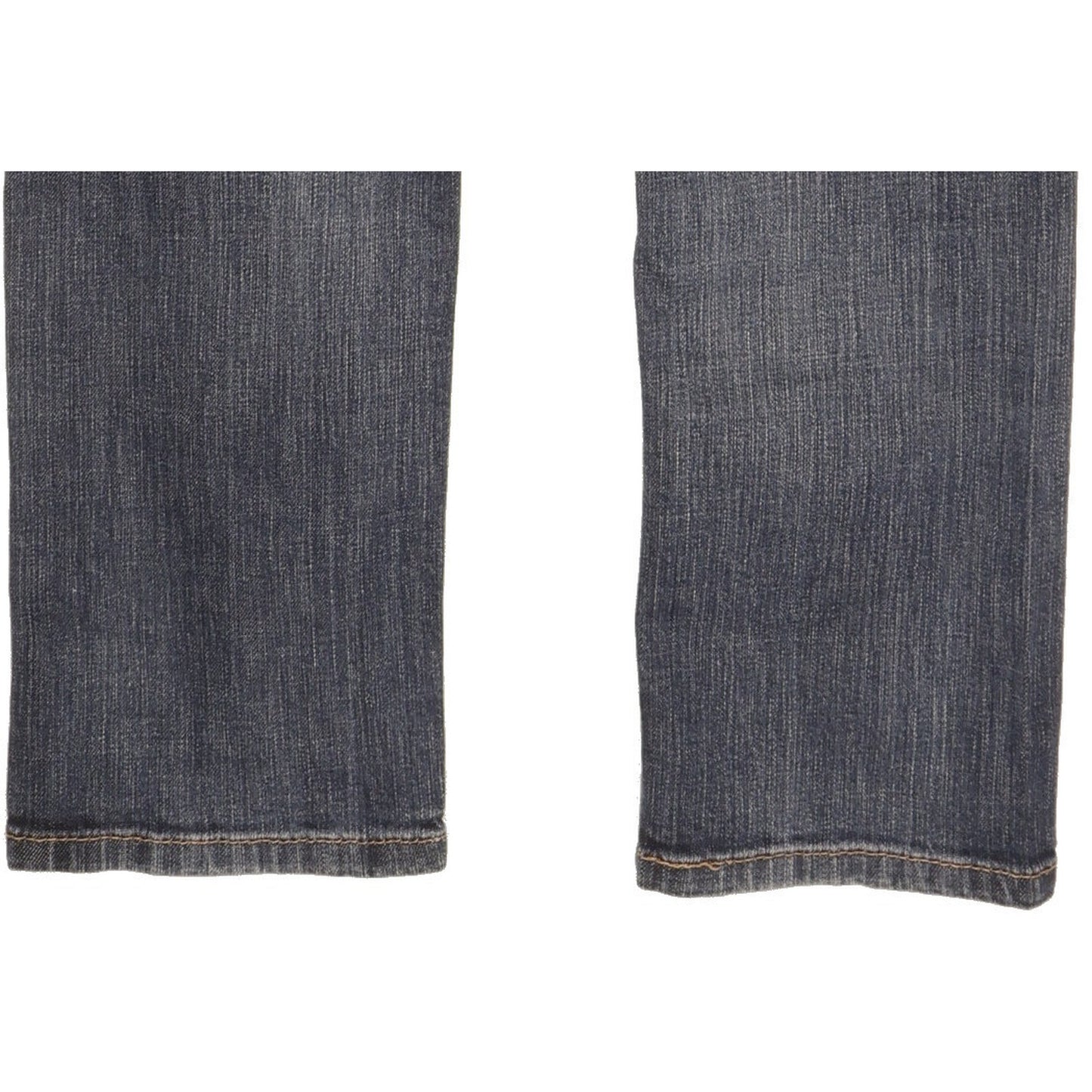 Levi's 511 Men Blue Straight Slim Stretch Jeans W30 L32