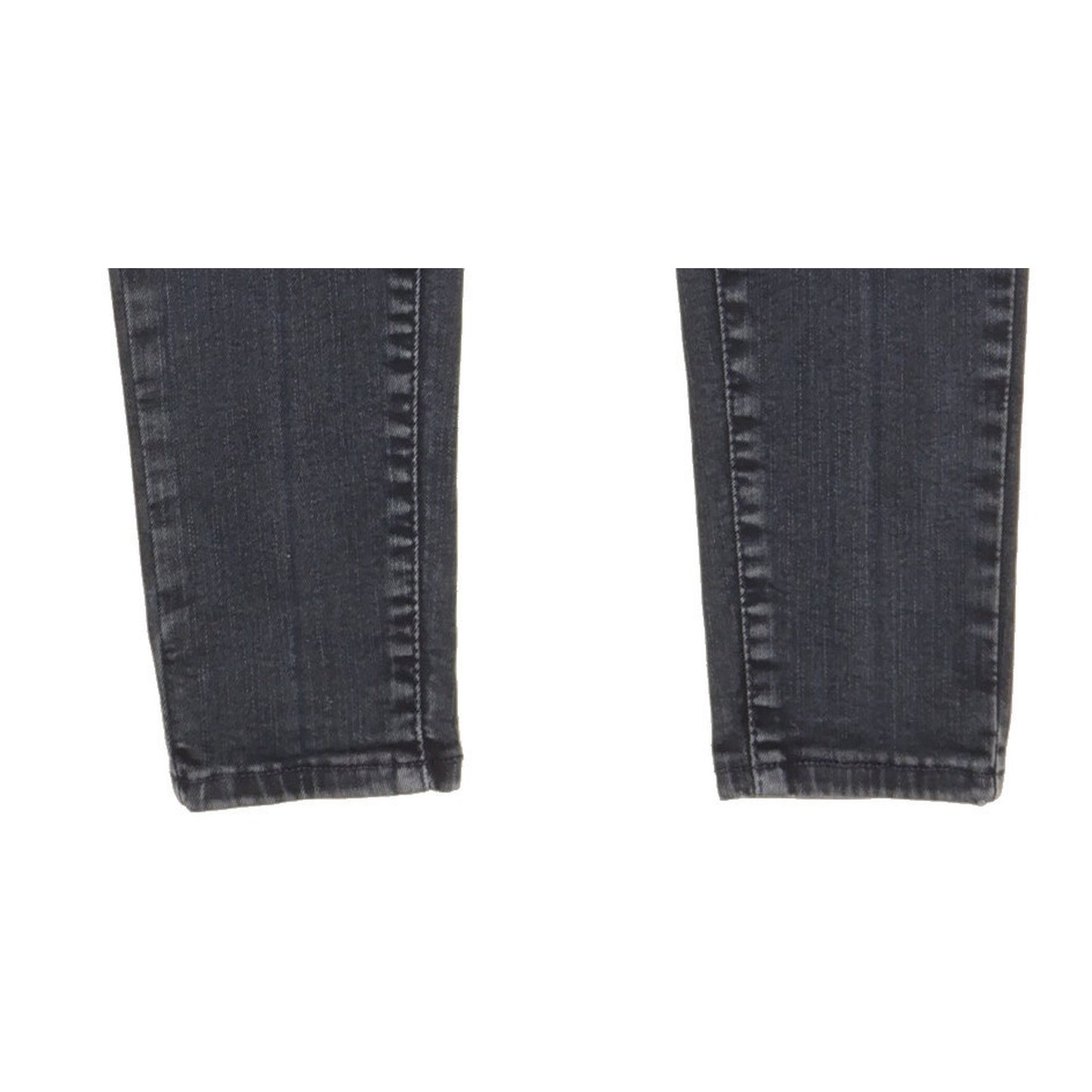 Levi's Mile Women Blue Skinny Slim Stretch Jeans W26 L29