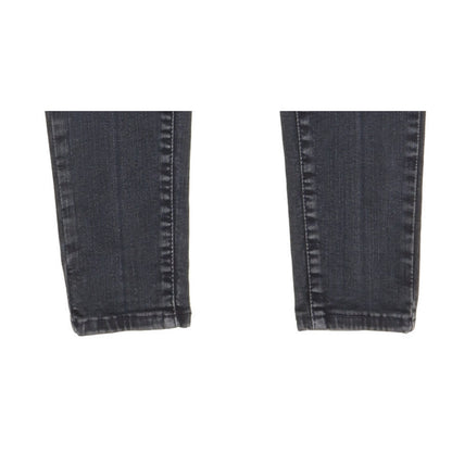 Levi's Mile Women Blue Skinny Slim Stretch Jeans W26 L29