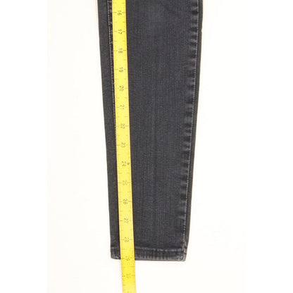 Levi's Mile Women Blue Skinny Slim Stretch Jeans W26 L29