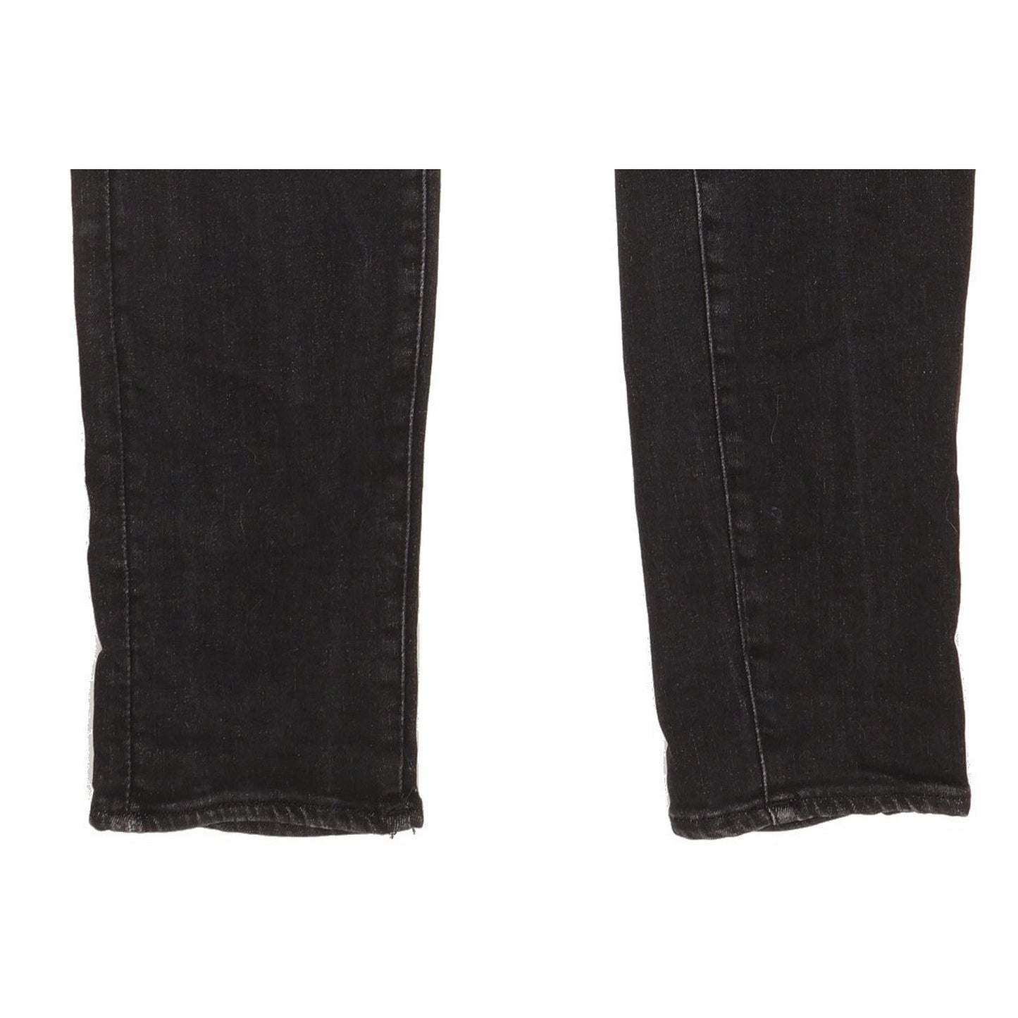 G-Star Revend Men Black Skinny Slim Stretch Jeans W29 L34