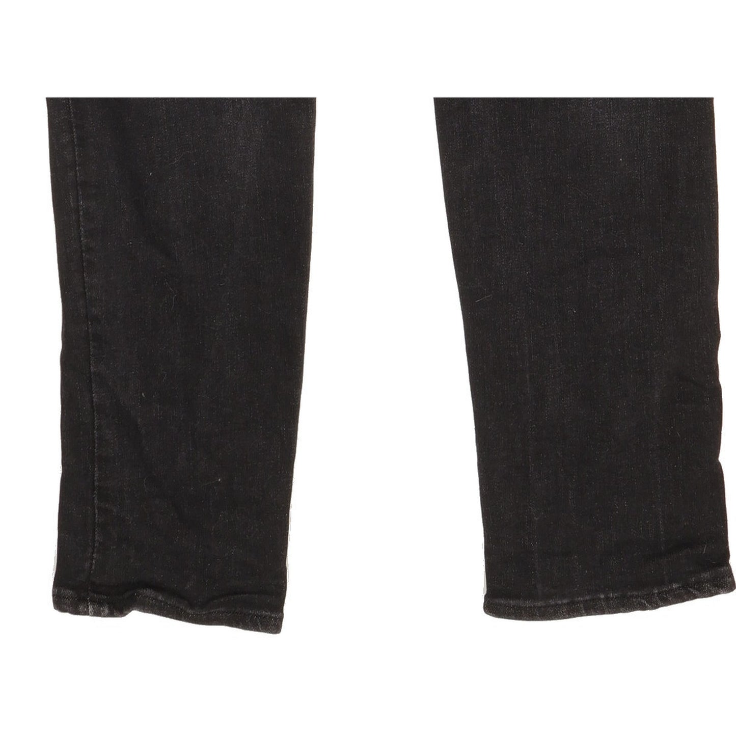G-Star Revend Men Black Skinny Slim Stretch Jeans W29 L34
