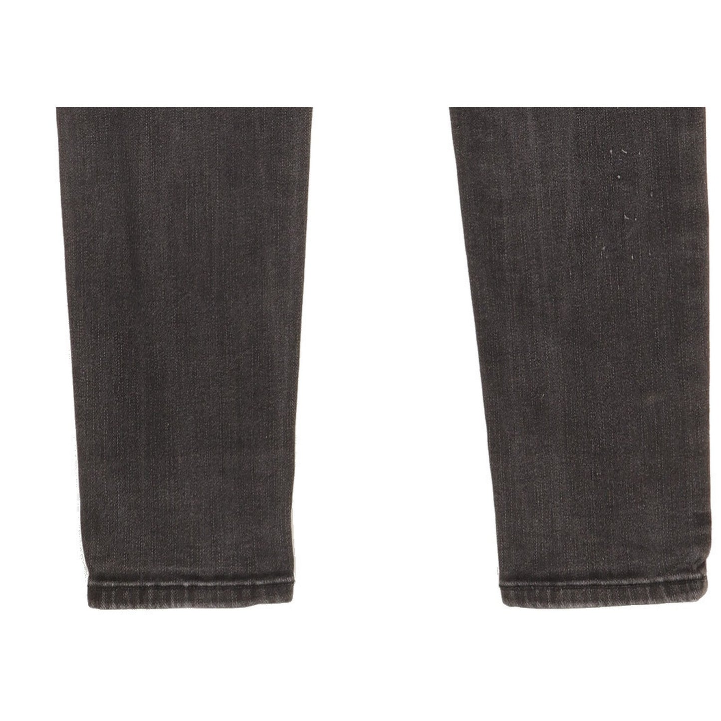 Levi's 720 Black Skinny Slim Stretch Jeans High Waisted W31 L31