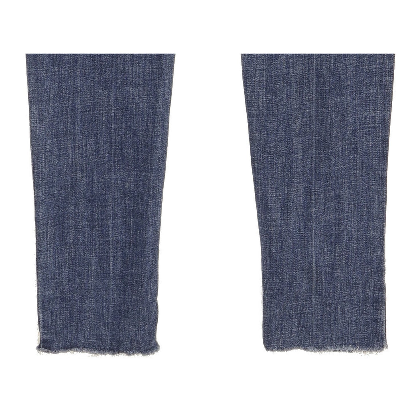 Levi's 721 Blue Skinny Slim Stretch Jeans High Waisted W28 L31