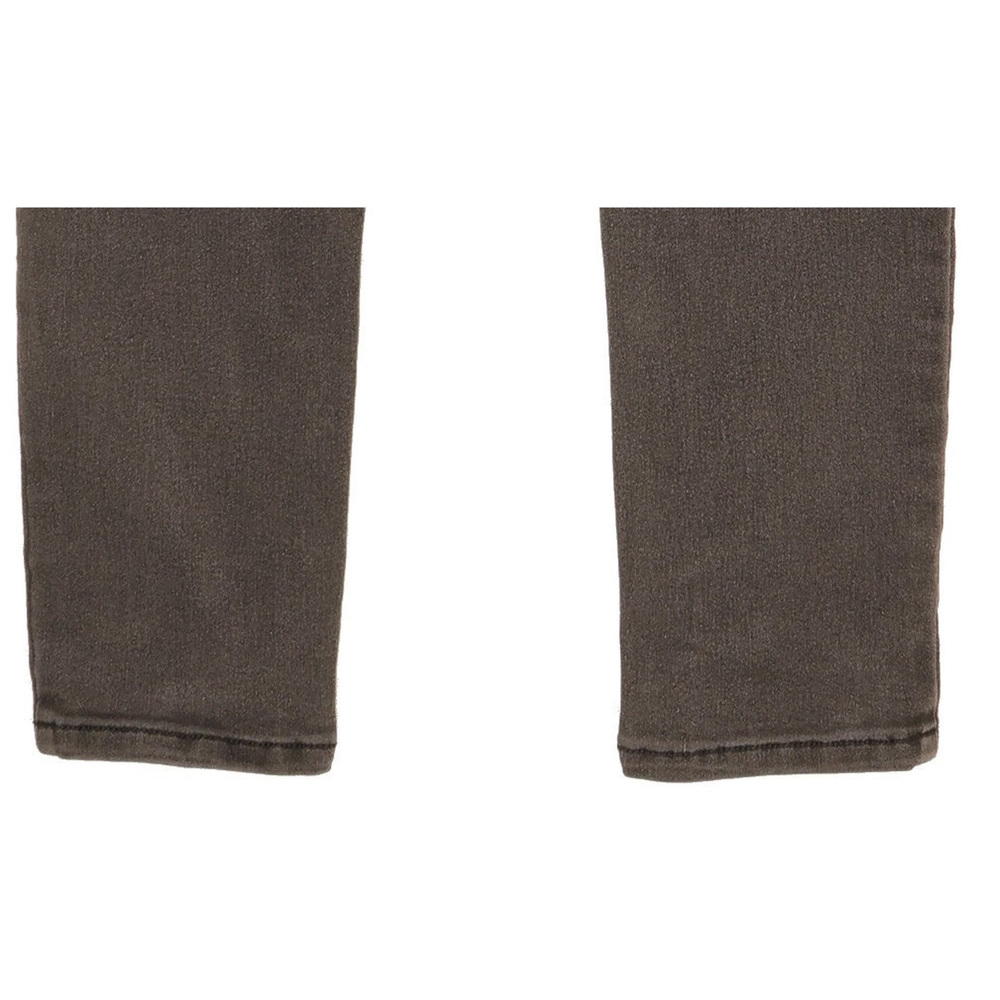 Levi's 710 Kids Grey Skinny Slim Stretch Jeans W28 L30