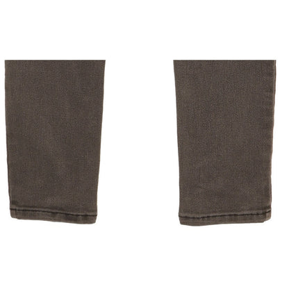 Levi's 710 Kids Grey Skinny Slim Stretch Jeans W28 L30