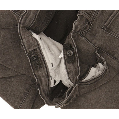 Levi's 710 Kids Grey Skinny Slim Stretch Jeans W28 L30
