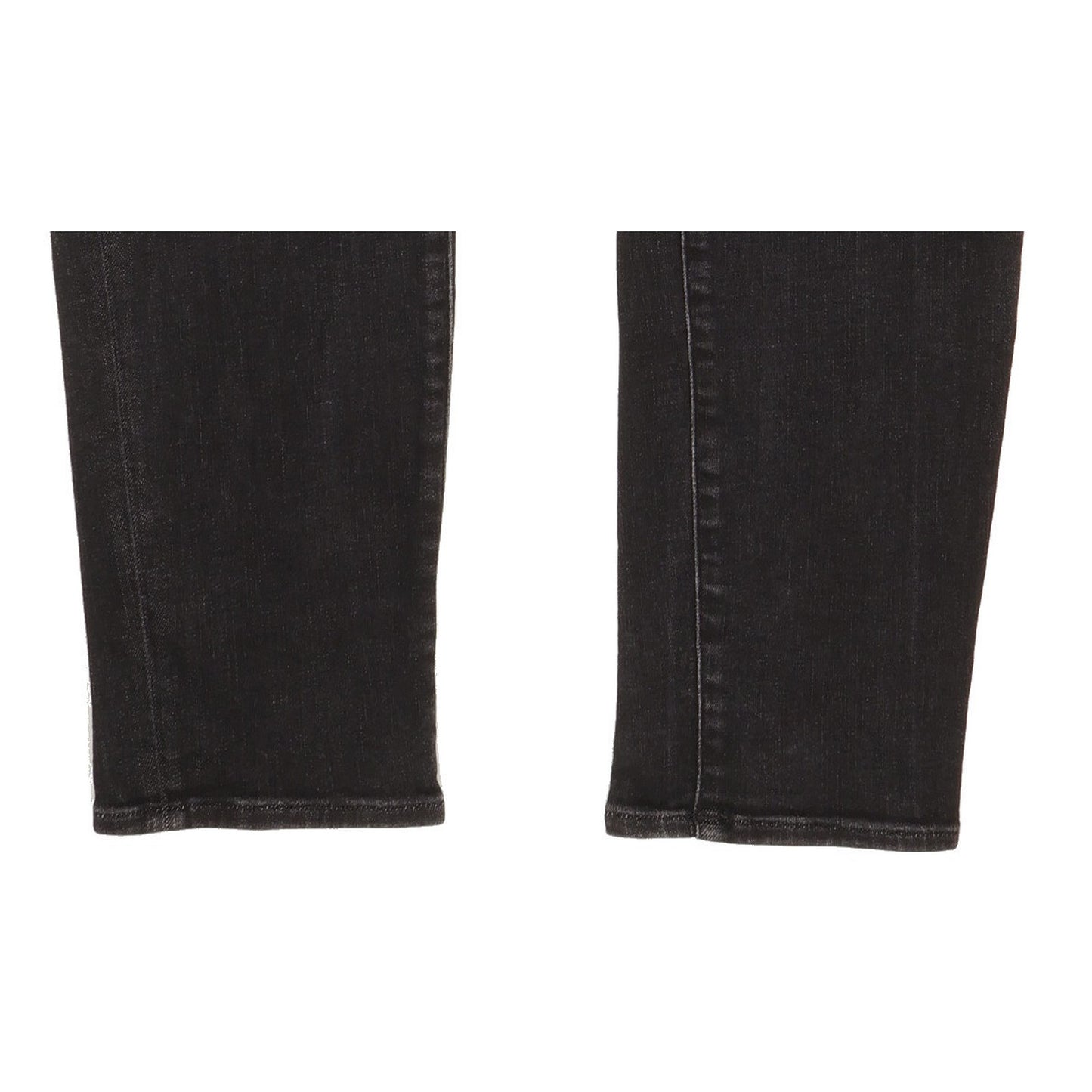 G-Star Revend Men Black Skinny Slim Stretch Jeans W33 L31