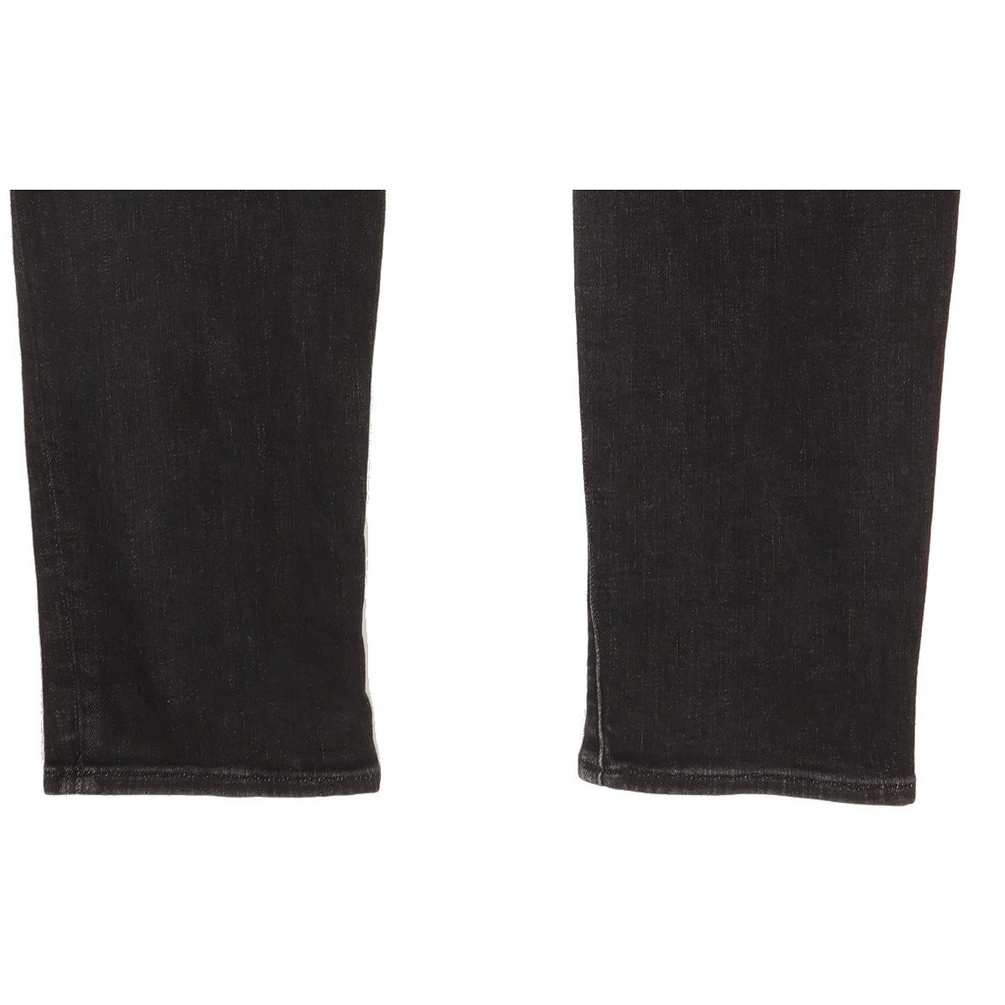 G-Star Revend Men Black Skinny Slim Stretch Jeans W33 L31