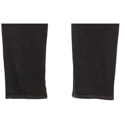 G-Star Revend Men Black Skinny Slim Stretch Jeans W33 L31