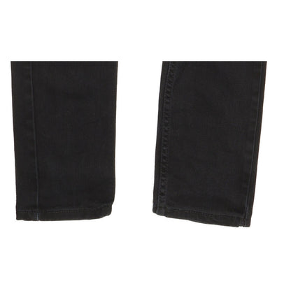 Levi's Men Black Skinny Slim Stretch Jeans W30 L30