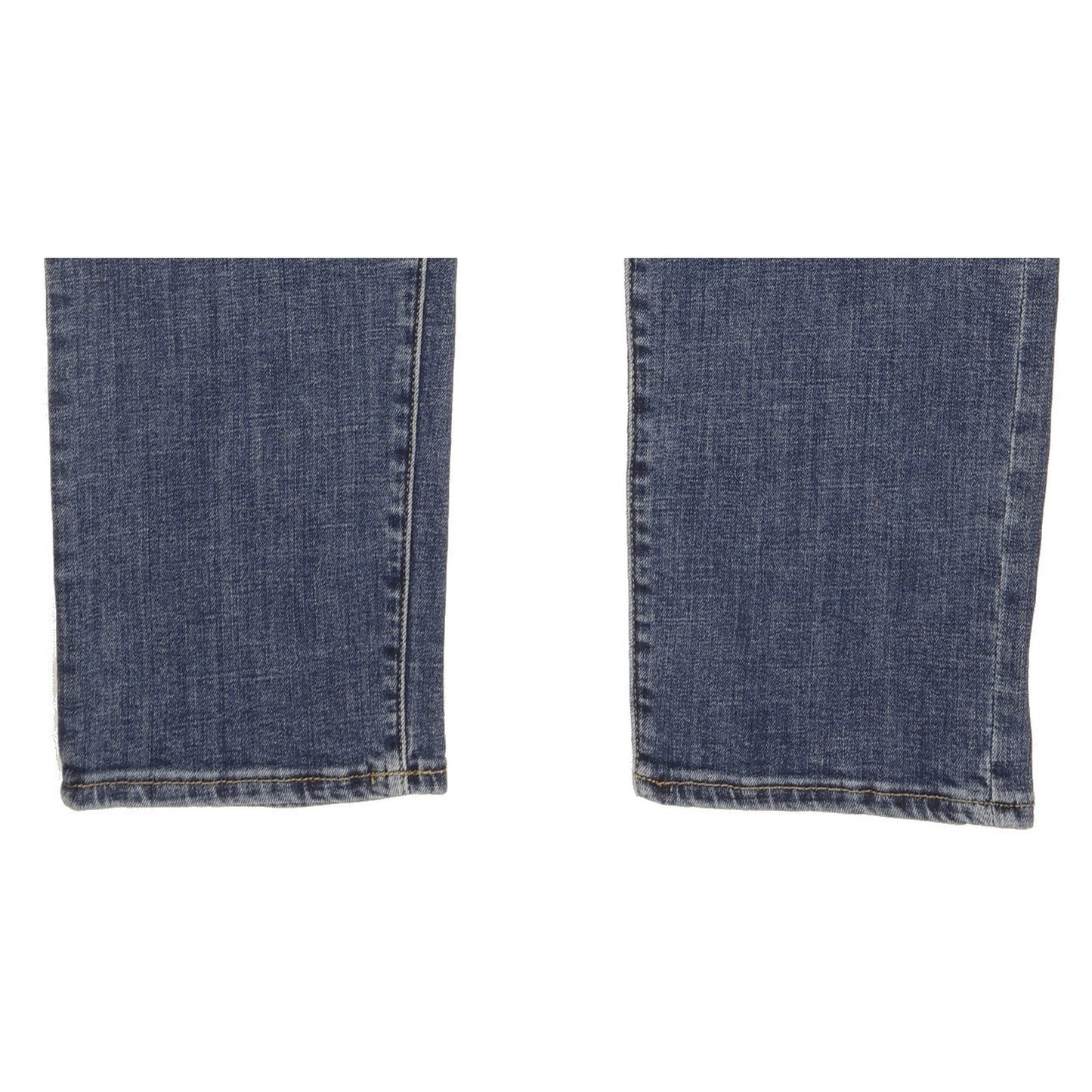 Lee Men Blue Tapered Slim Stretch Jeans W36 L30
