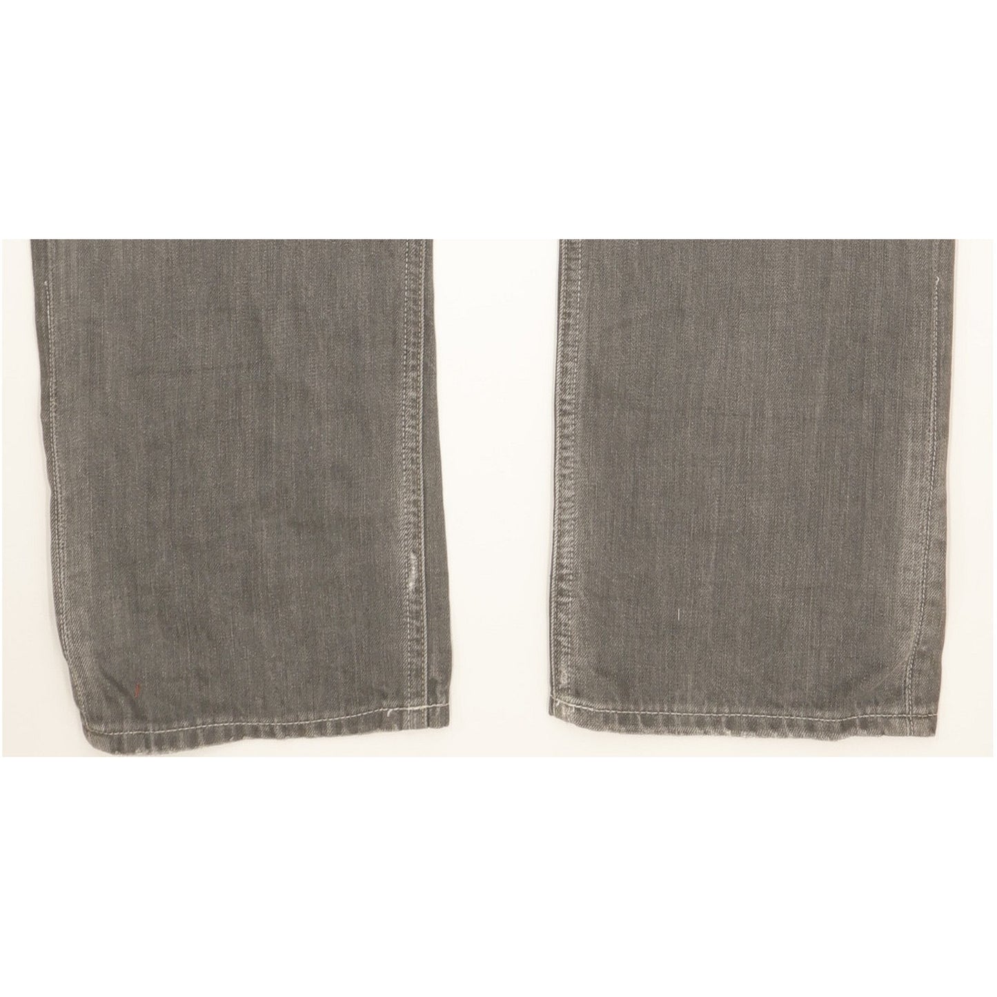 G-Star Attacc Men Grey Straight Regular Jeans W31 L31