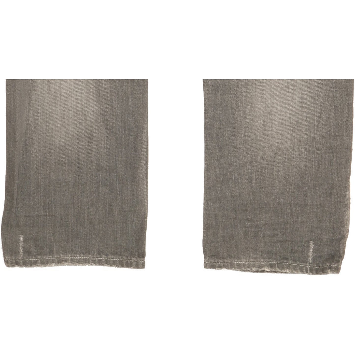 G-Star Attacc Men Grey Straight Regular Jeans W31 L31