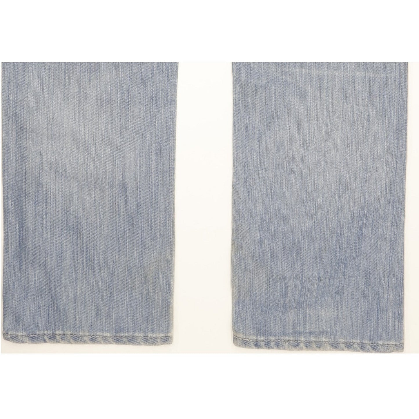 Levi's 511 Men Blue Straight Slim Jeans W34 L32