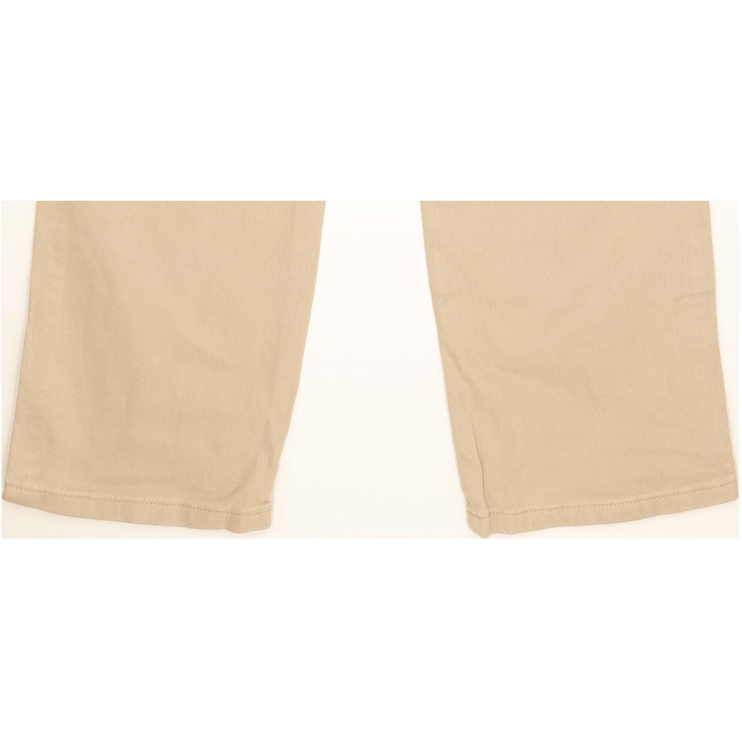 Wrangler Texas Men Beige Straight Regular Jeans W32 L30