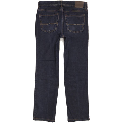 Pioneer Rando Men Blue Straight Regular Stretch Jeans W34 L30