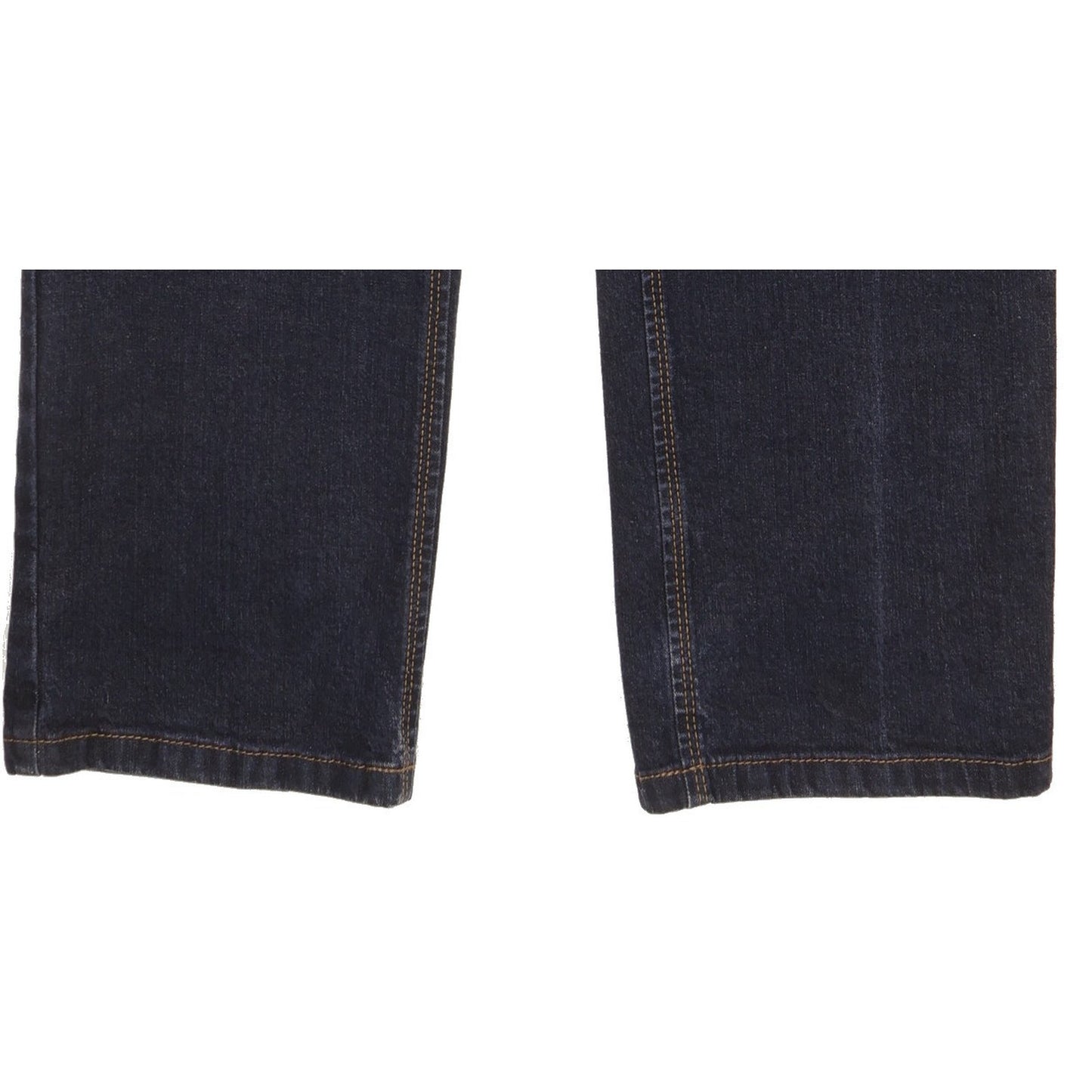 Pioneer Rando Men Blue Straight Regular Stretch Jeans W34 L30