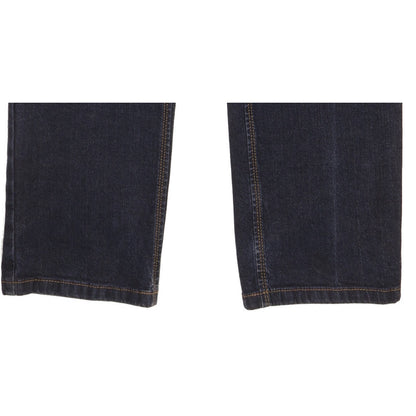 Pioneer Rando Men Blue Straight Regular Stretch Jeans W34 L30