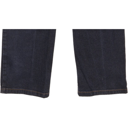 Pioneer Rando Men Blue Straight Regular Stretch Jeans W34 L30