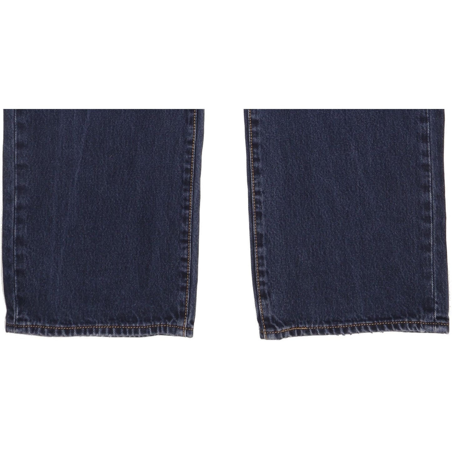 Levi's 751 Men Blue Straight Regular Jeans W38 L30
