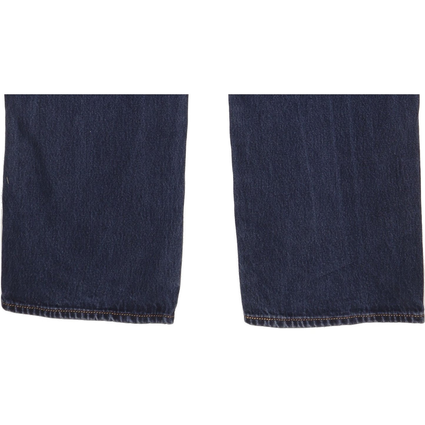 Levi's 751 Men Blue Straight Regular Jeans W38 L30